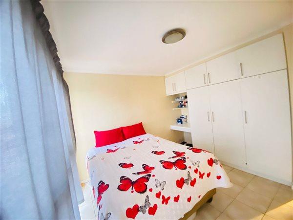 2 Bedroom Property for Sale in Townsend Estate Western Cape